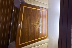 WRANGLER 34ft Pursuit Yacht For Sale