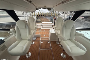 WRANGLER 34ft Pursuit Yacht For Sale