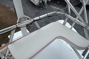 WRANGLER 34ft Pursuit Yacht For Sale