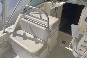 Balhala na 26ft Albemarle Yacht For Sale