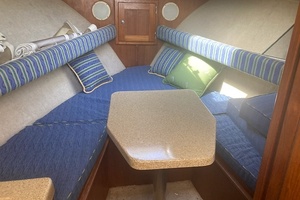 Balhala na 26ft Albemarle Yacht For Sale