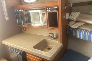 Balhala na 26ft Albemarle Yacht For Sale