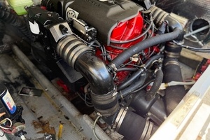 Balhala na 26ft Albemarle Yacht For Sale