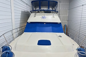 42ft Chris Craft Yacht For Sale