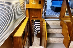 42ft Chris Craft Yacht For Sale