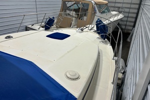 42ft Chris Craft Yacht For Sale