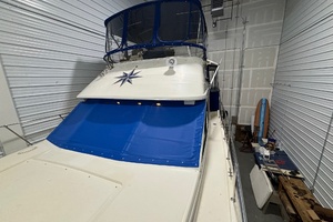 42ft Chris Craft Yacht For Sale