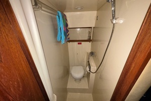 42ft Chris Craft Yacht For Sale