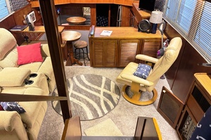 42ft Chris Craft Yacht For Sale