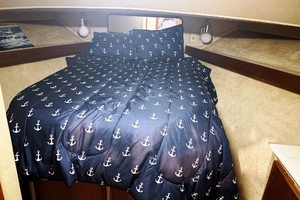 42ft Chris Craft Yacht For Sale