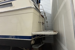 42ft Chris Craft Yacht For Sale