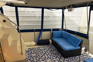 42ft Chris Craft Yacht For Sale