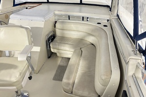 42ft Chris Craft Yacht For Sale