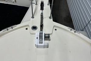 42ft Chris Craft Yacht For Sale