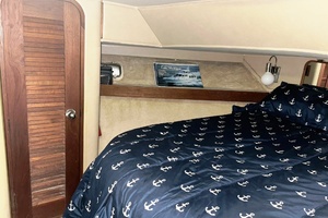 42ft Chris Craft Yacht For Sale