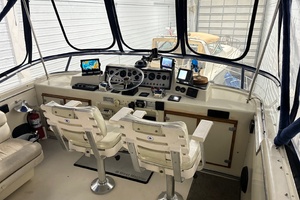 42ft Chris Craft Yacht For Sale