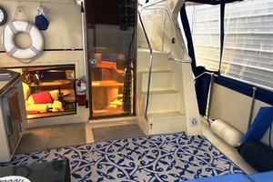 42ft Chris Craft Yacht For Sale