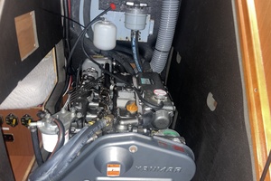 45ft Beneteau Yacht For Sale