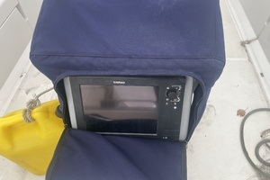 45ft Beneteau Yacht For Sale