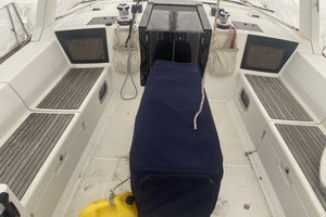 45ft Beneteau Yacht For Sale