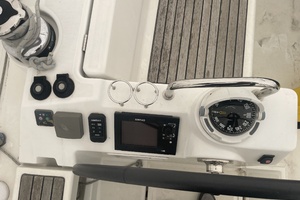 45ft Beneteau Yacht For Sale