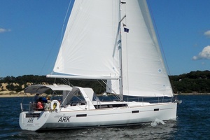 45ft Beneteau Yacht For Sale