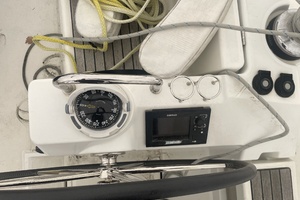 45ft Beneteau Yacht For Sale