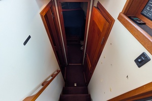 INTERMISSION 37ft Nordic Tugs Yacht For Sale