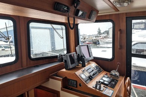 INTERMISSION 37ft Nordic Tugs Yacht For Sale