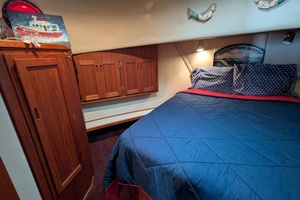 INTERMISSION 37ft Nordic Tugs Yacht For Sale