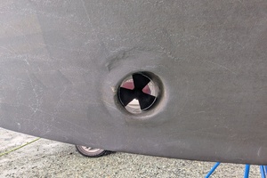 INTERMISSION 37ft Nordic Tugs Yacht For Sale