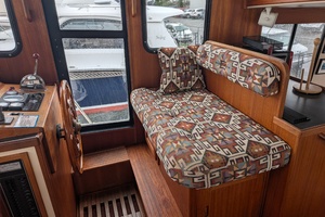 INTERMISSION 37ft Nordic Tugs Yacht For Sale