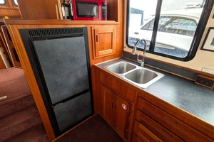 INTERMISSION 37ft Nordic Tugs Yacht For Sale