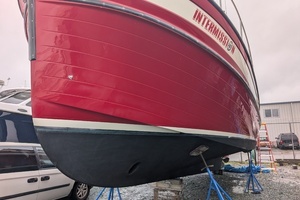 2000 Nordic Tugs thumbnail 3