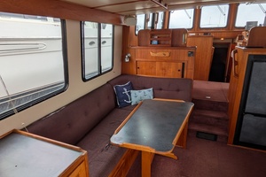 INTERMISSION 37ft Nordic Tugs Yacht For Sale