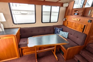 INTERMISSION 37ft Nordic Tugs Yacht For Sale