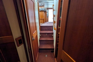 INTERMISSION 37ft Nordic Tugs Yacht For Sale