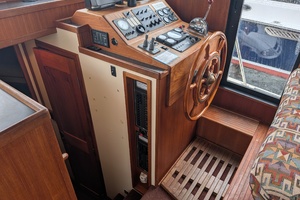 INTERMISSION 37ft Nordic Tugs Yacht For Sale