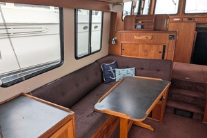 INTERMISSION 37ft Nordic Tugs Yacht For Sale