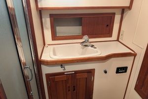 INTERMISSION 37ft Nordic Tugs Yacht For Sale