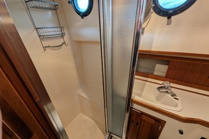 INTERMISSION 37ft Nordic Tugs Yacht For Sale