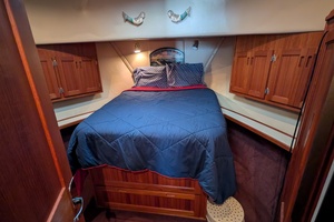 INTERMISSION 37ft Nordic Tugs Yacht For Sale