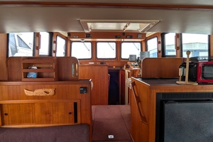 INTERMISSION 37ft Nordic Tugs Yacht For Sale