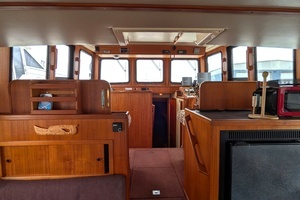 2000 Nordic Tugs thumbnail 21