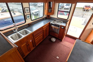 INTERMISSION 37ft Nordic Tugs Yacht For Sale