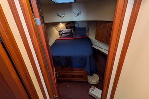 INTERMISSION 37ft Nordic Tugs Yacht For Sale