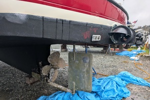 INTERMISSION 37ft Nordic Tugs Yacht For Sale