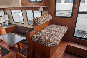 INTERMISSION 37ft Nordic Tugs Yacht For Sale