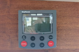 INTERMISSION 37ft Nordic Tugs Yacht For Sale