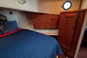 INTERMISSION 37ft Nordic Tugs Yacht For Sale